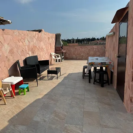 Principessa La Vigna Bed & Breakfast Catania