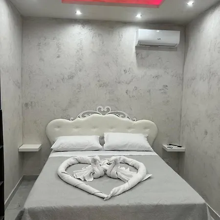 Bed & Breakfast Principessa La Vigna